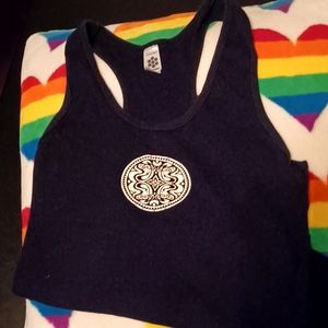 Gov't  Mule Tank Top